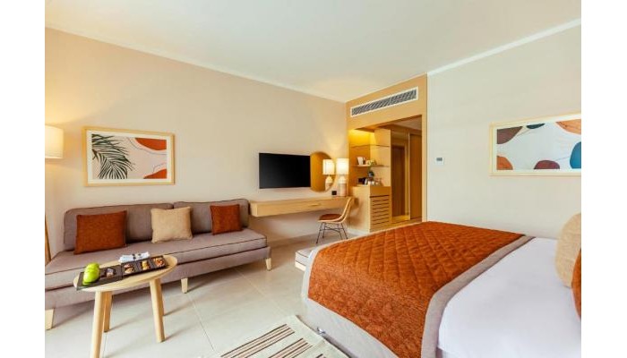 Hotel Jaz Elite Amara poza 6