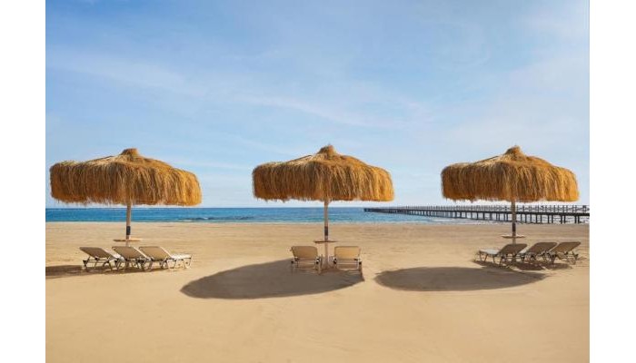 Hotel Jaz Elite Amara poza 25