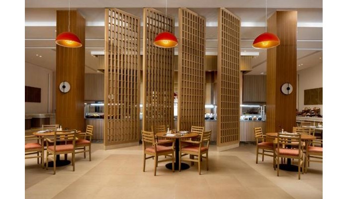 Hotel Jaz Elite Amara poza 17