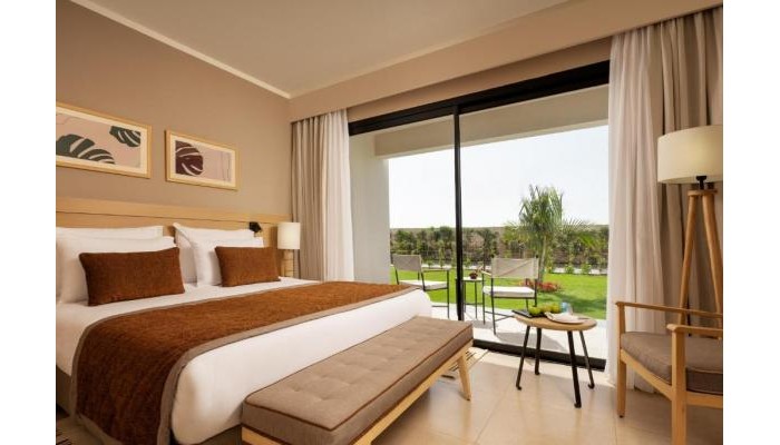 Hotel Jaz Elite Amara poza 14