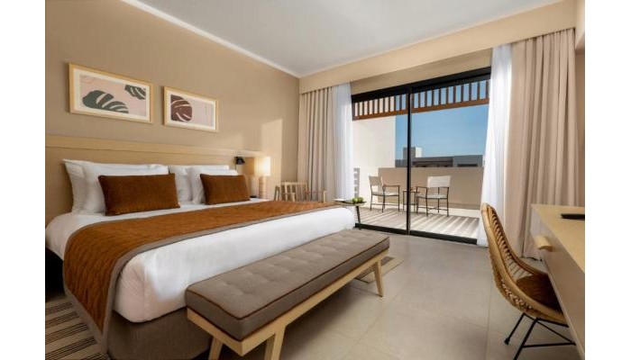 Hotel Jaz Elite Amara poza 10