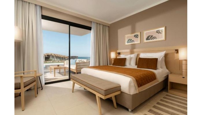 Hotel Jaz Elite Amara poza 7