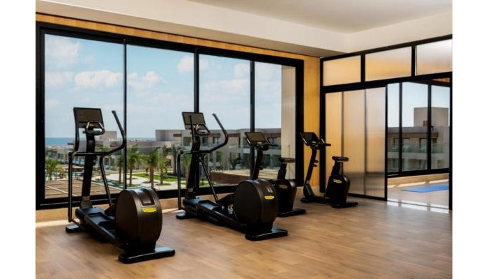 Hotel Jaz Elite Amara poza 19