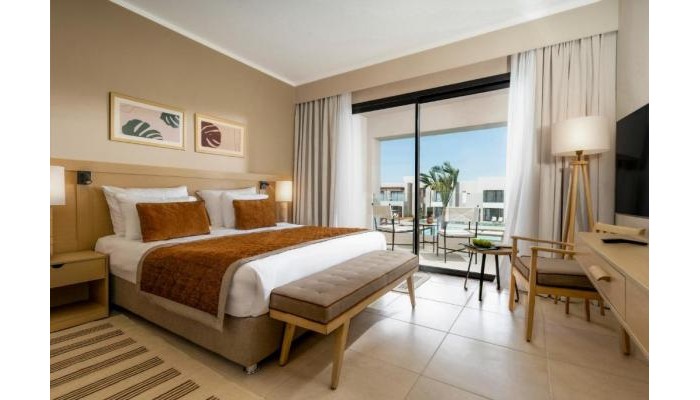 Hotel Jaz Elite Amara poza 3