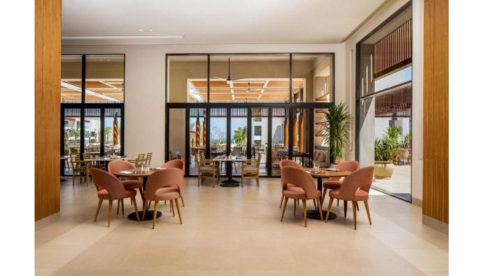 Hotel Jaz Elite Amara poza 18