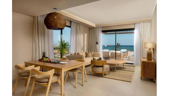 Hotel Jaz Elite Amara poza 13