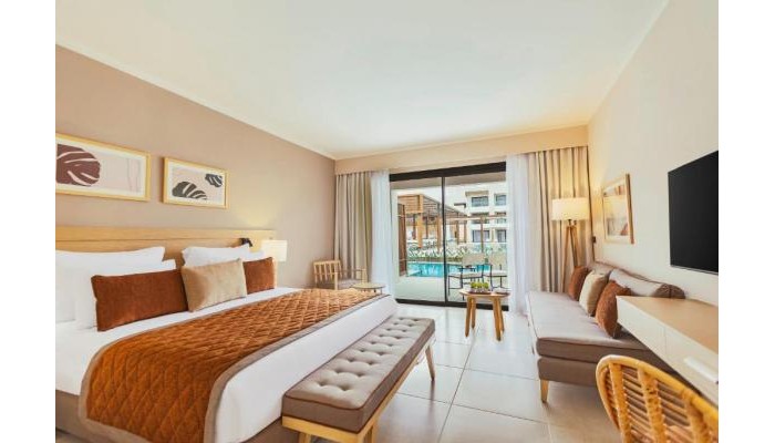 Hotel Jaz Elite Amara poza 8