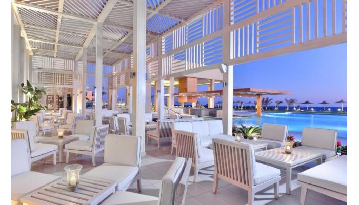 Hotel Jaz Elite Maraya poza 13