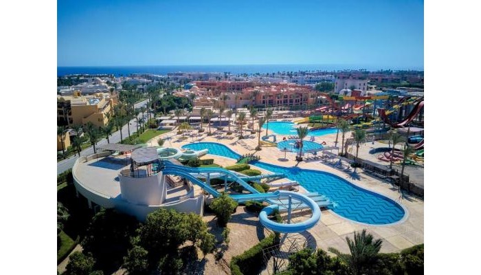 Hotel Jaz Elite Maraya poza 23