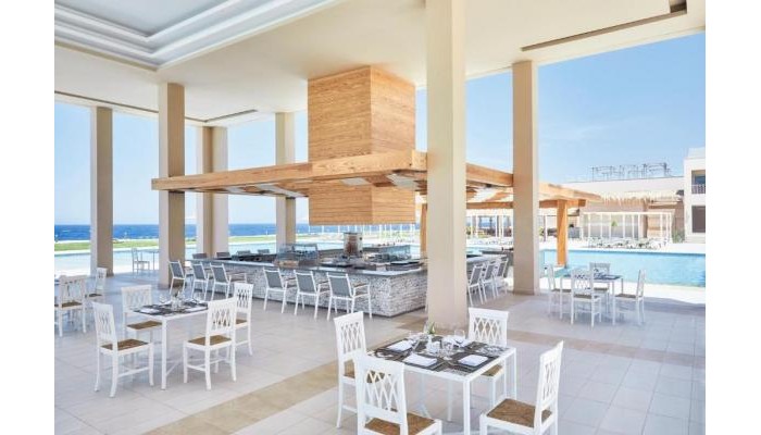 Hotel Jaz Elite Maraya poza 15