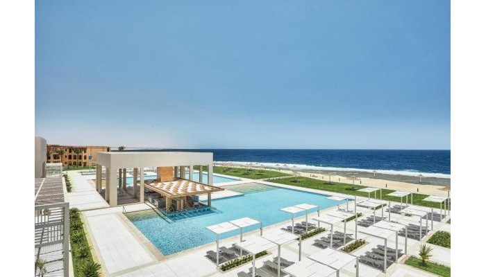 Hotel Jaz Elite Maraya poza 19