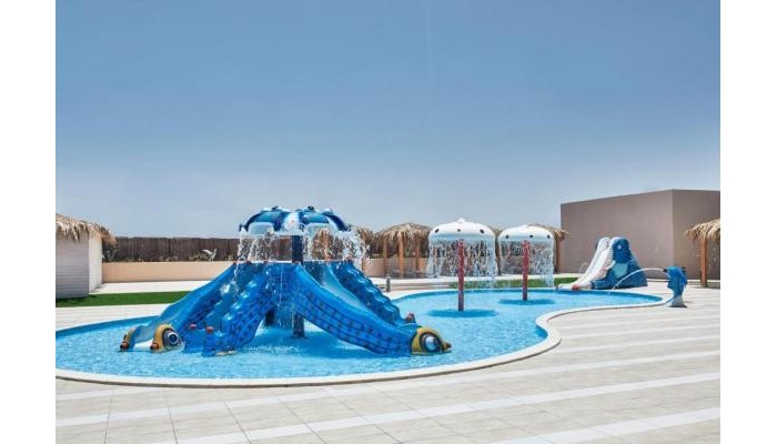 Hotel Jaz Elite Maraya poza 18