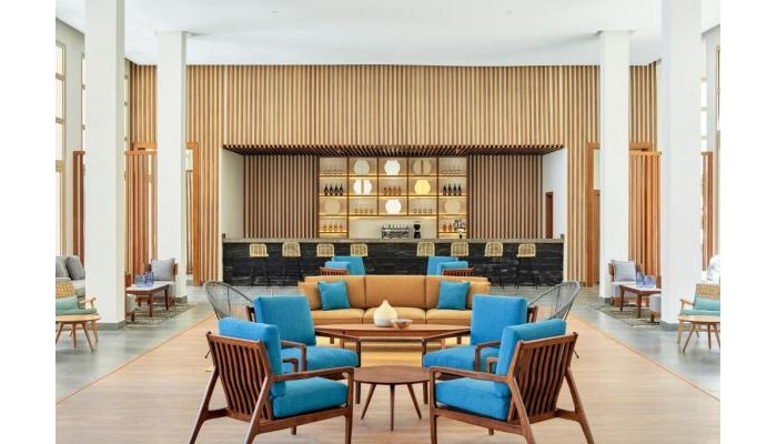 Hotel Jaz Elite Maraya poza 9