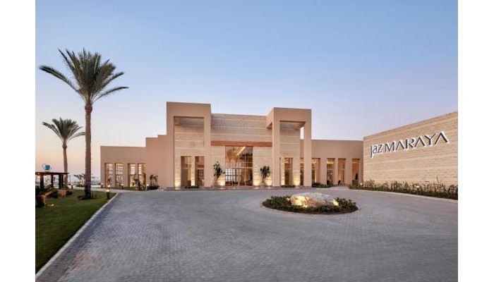 Hotel Jaz Elite Maraya poza 0