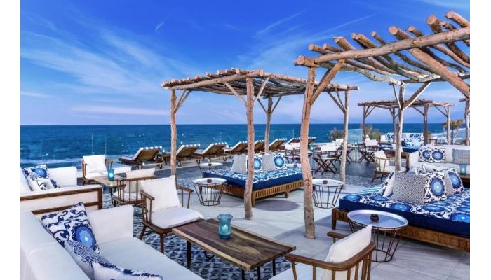 Hotel Jaz Elite Maraya poza 16