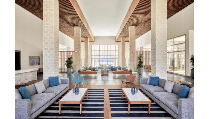 Hotel Jaz Elite Maraya poza 1