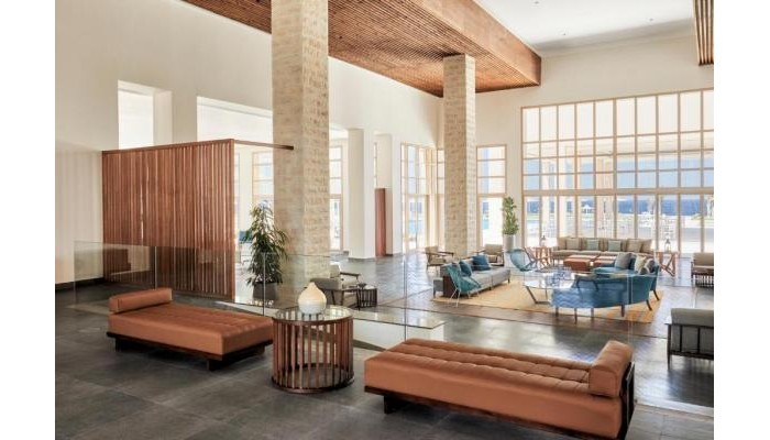 Hotel Jaz Elite Maraya poza 2