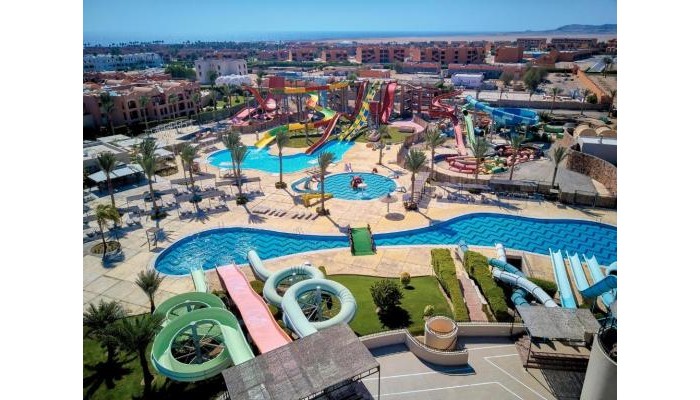 Hotel Jaz Elite Maraya poza 22