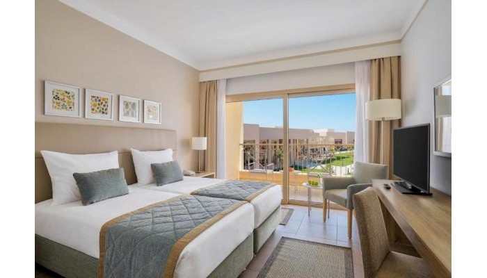 Hotel Jaz Elite Maraya poza 4