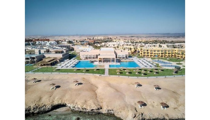 Hotel Jaz Elite Maraya poza 25