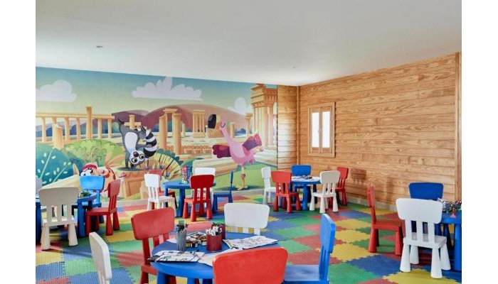 Hotel Jaz Elite Maraya poza 12