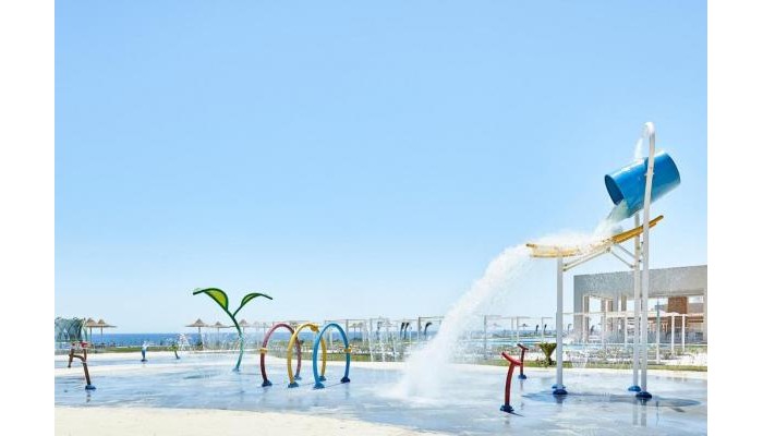 Hotel Jaz Elite Maraya poza 17