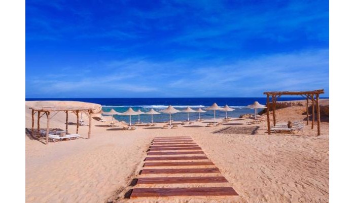 Hotel Jaz Elite Maraya poza 24