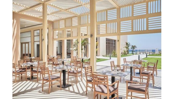 Hotel Jaz Elite Maraya poza 11