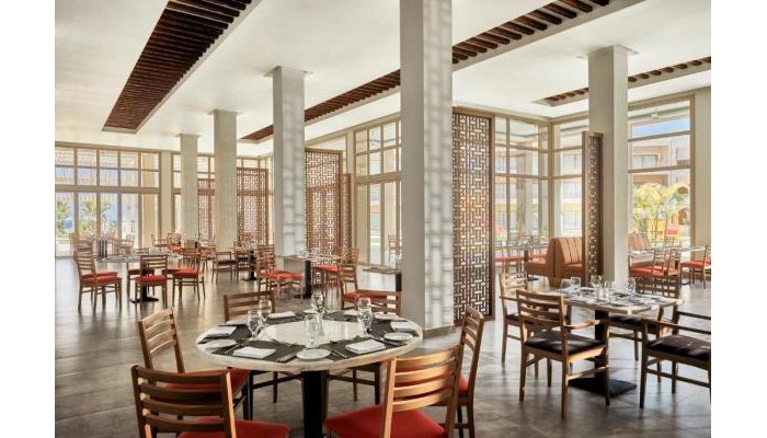 Hotel Jaz Elite Maraya poza 10