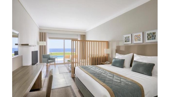 Hotel Jaz Elite Maraya poza 5