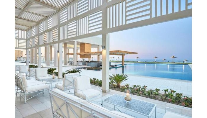 Hotel Jaz Elite Maraya poza 21