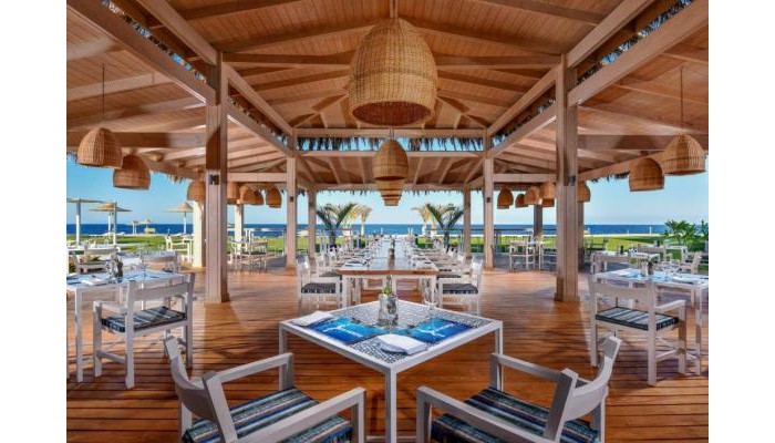 Hotel Jaz Elite Maraya poza 14