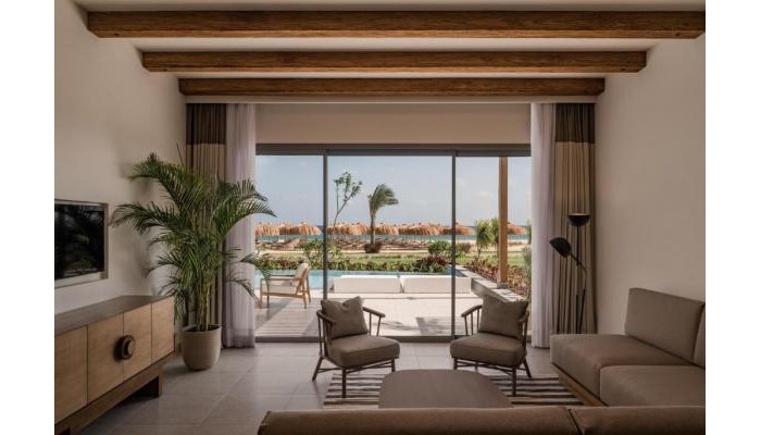 Hotel Jaz Elite Riviera poza 12