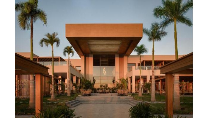 Hotel Jaz Elite Riviera poza 2