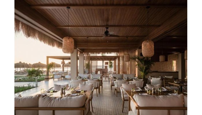 Hotel Jaz Elite Riviera poza 20