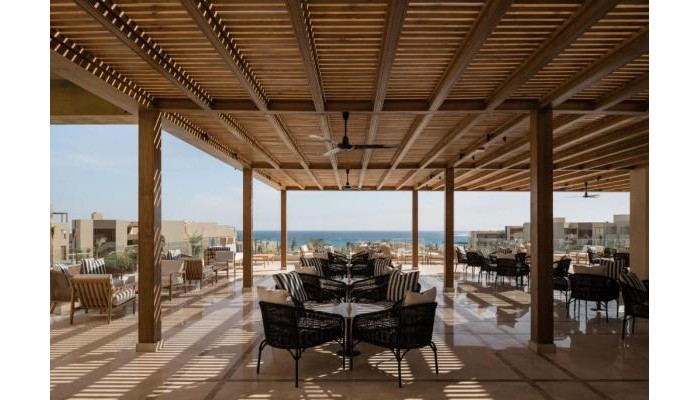 Hotel Jaz Elite Riviera poza 17