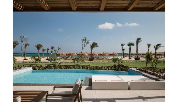 Hotel Jaz Elite Riviera poza 26