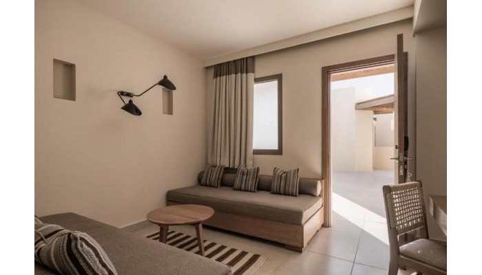 Hotel Jaz Elite Riviera poza 14