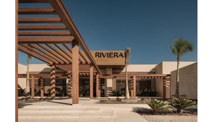 Hotel Jaz Elite Riviera poza 1