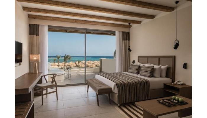 Hotel Jaz Elite Riviera poza 3