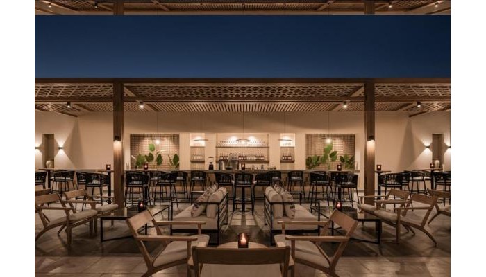 Hotel Jaz Elite Riviera poza 18