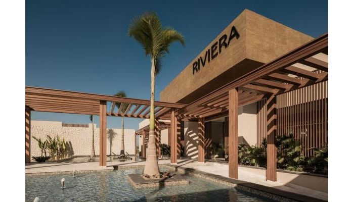 Hotel Jaz Elite Riviera poza 0