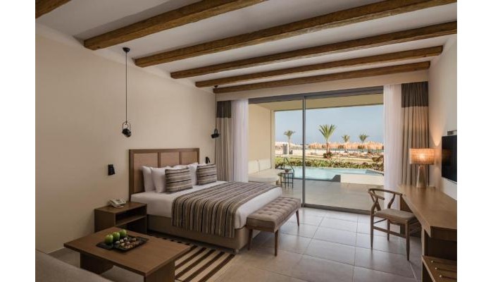 Hotel Jaz Elite Riviera poza 9