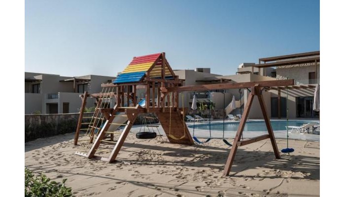 Hotel Jaz Elite Riviera poza 30