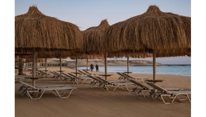 Hotel Jaz Elite Riviera poza 28