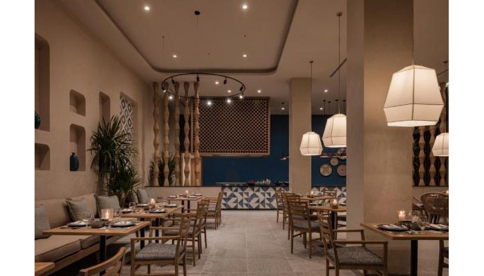 Hotel Jaz Elite Riviera poza 23