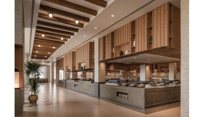 Hotel Jaz Elite Riviera poza 21