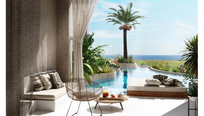 Hotel Jaz Elite Riviera poza 25