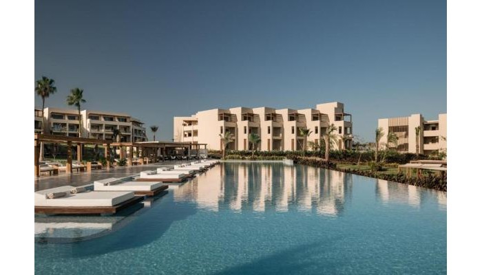 Hotel Jaz Elite Riviera poza 32
