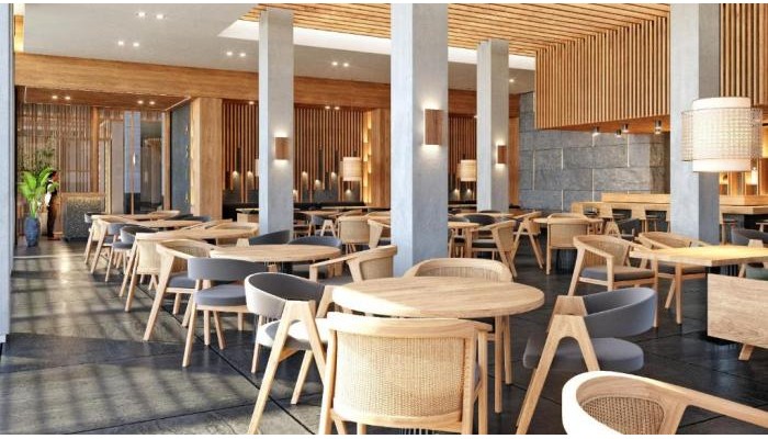 Hotel Jaz Elite Riviera poza 16